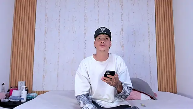 two_milkyway Live Chatraum