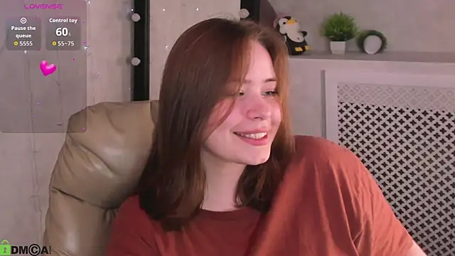 EricaElliott's Live Chat Room