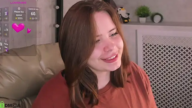 غرفة دردشة EricaElliott المباشرة