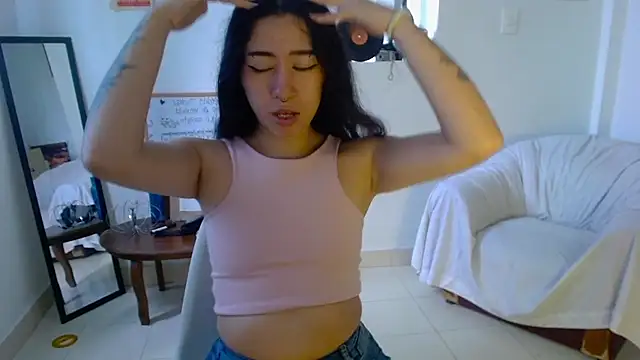 Maam_Inen Live chat-huone