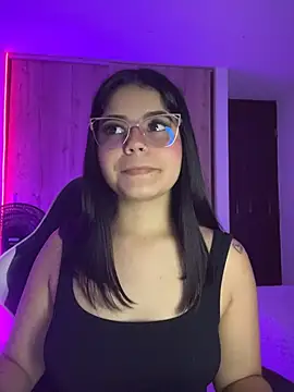 Živá chatovací místnost XXXAngella