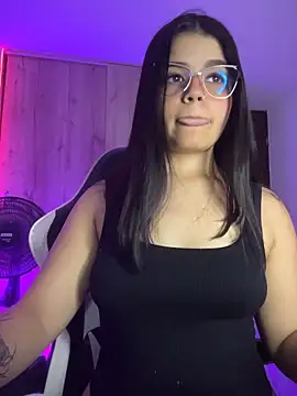 Chat ao vivo de XXXAngella