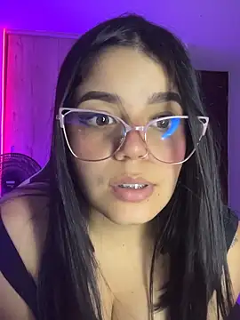 Sala de chat en directo de XXXAngella