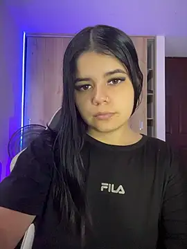 Chat ao vivo de XXXAngella
