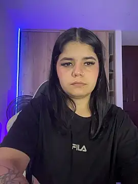 Živá chatovací místnost XXXAngella