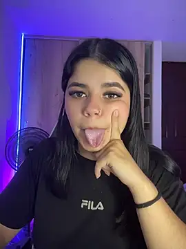 XXXAngella Live chatroom