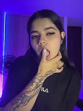 XXXAngella's Live Chat Room