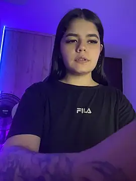 Chat ao vivo de XXXAngella