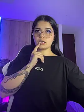 Chat ao vivo de XXXAngella