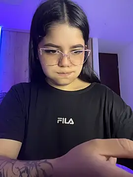 XXXAngella's Live Chat Room
