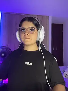 Sala de chat ao vivo de XXXAngella