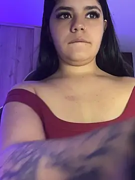 Bilik Sembang Langsung XXXAngella