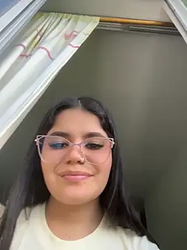 חדר צ'אט בשידור חי של XXXAngella