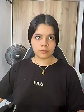 XXXAngella's Live Chat Room