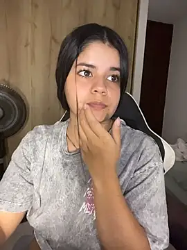 Živá chatovací místnost XXXAngella