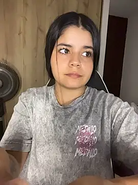 Živá chatovací místnost XXXAngella