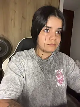 Živá chatovací místnost XXXAngella