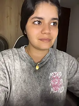 Živá chatovací místnost XXXAngella