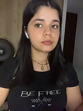 Sala de chat en directo de XXXAngella