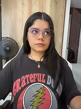 XXXAngella's Live Chat Room