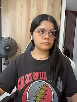 XXXAngella Live Chatraum