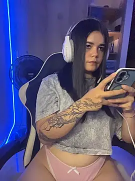 عرض كام XXXAngella