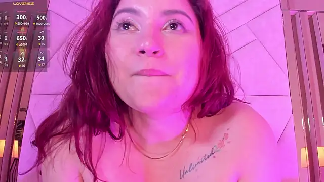 LunaPleasure Ruang Obrolan Langsung