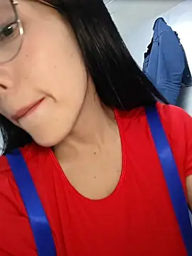 Chat soba uživo modela IsabellitaVIP