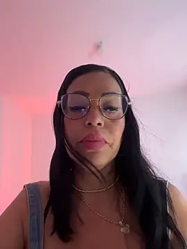 Chat soba uživo modela KAROL_RUBI