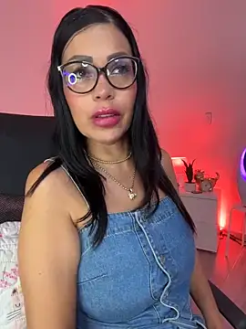 KAROL_RUBI Live chatroom