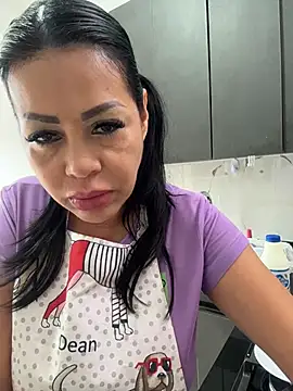 KAROL_RUBI's Webcam Show