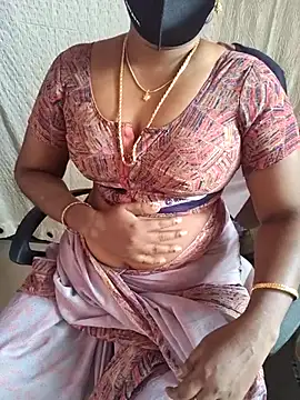 Živá chatovací místnost Tamil_roja69