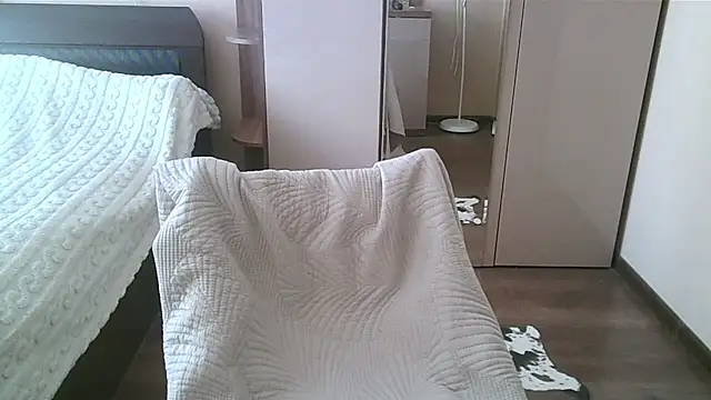 Wet_Maria Live chatroom