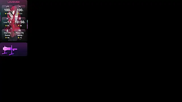 Maria_Jones_ Live Chatraum