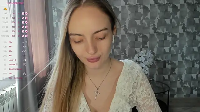 Živá chatovací místnost A_delina