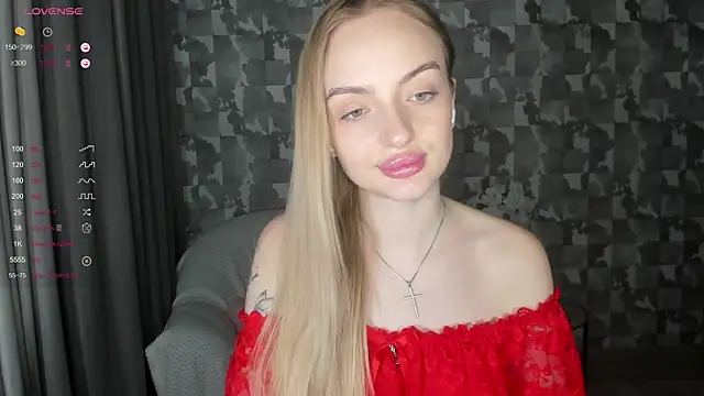 Chatroom en direct de A_delina