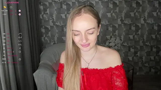 A_delina Live Chatraum