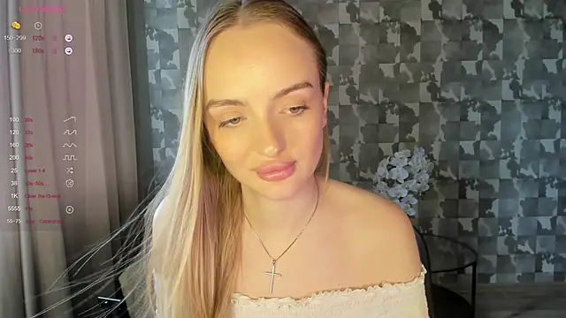 A_delina Live Chatraum