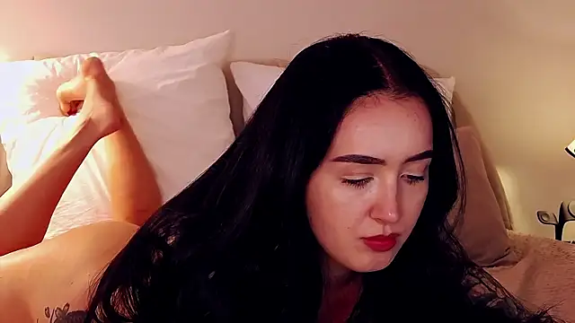 Sala de chat ao vivo de KimKhallifa