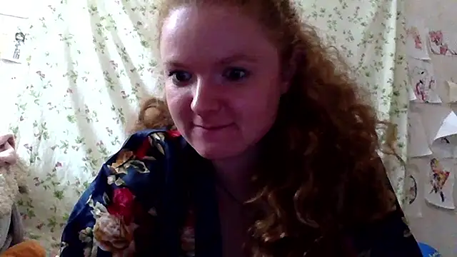 Rae_Jeannie – live chatrum