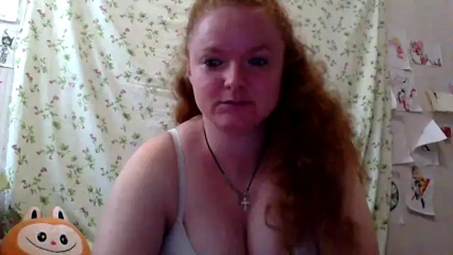 Rae_Jeannie Cameră chat live
