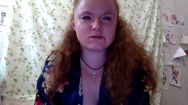 Chatroom en direct de Rae_Jeannie