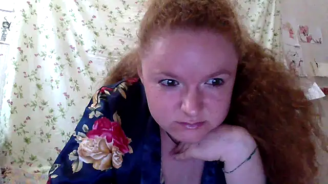 Chat ao vivo de Rae_Jeannie