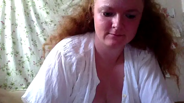 Chatroom en direct de Rae_Jeannie