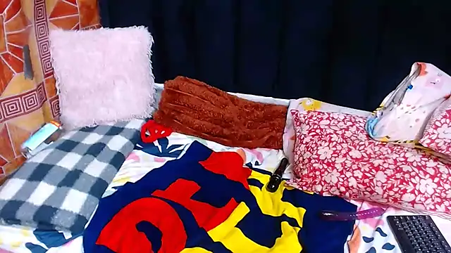 ห้องแชทสดของ Thickbootykim