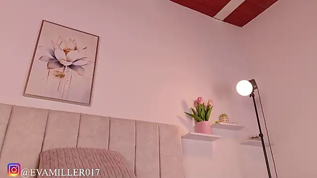 eva_miller7 Live Chatraum