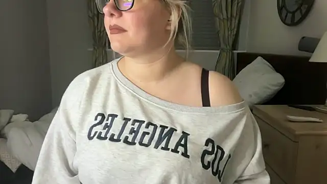 Chat ao vivo de IvyWifey