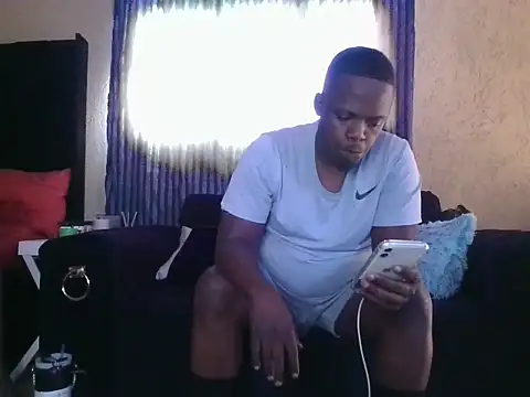 Živá chatovací místnost ThamiXX
