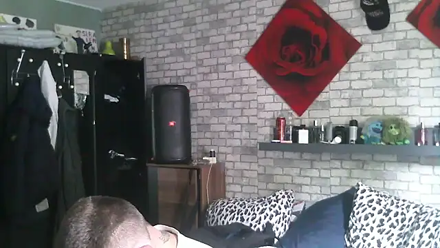 Živá chatovací místnost geiledouwe