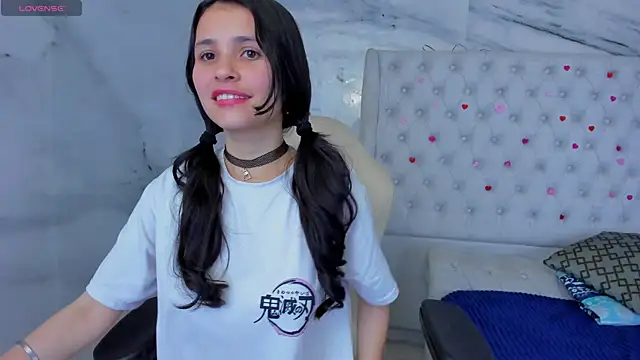 ห้องแชทสดของ arissha_lee